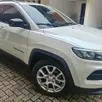 JEEP COMPASS 1.3 T270 TURBO FLEX SPORT AT6 JEEP COMPASS 1.3 T270 TURBO FLEX SPORT AT6