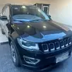 JEEP COMPASS 2.0 16V FLEX LIMITED AUTOMÁTICO JEEP COMPASS 2.0 16V FLEX LIMITED AUTOMÁTICO