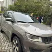 JEEP COMPASS 2.0 16V FLEX LONGITUDE AUTOMÁTICO JEEP COMPASS 2.0 16V FLEX LONGITUDE AUTOMÁTICO