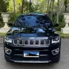 JEEP COMPASS 2.0 16V FLEX SPORT AUTOMÁTICO JEEP COMPASS 2.0 16V FLEX SPORT AUTOMÁTICO