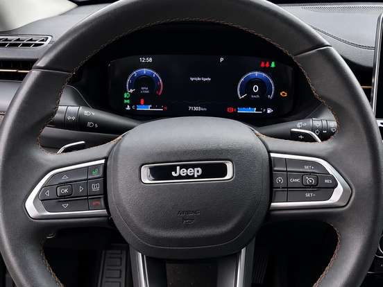 JEEP-COMPASS-2.0 TD350 TURBO DIESEL LIMITED AT9 JEEP-COMPASS-2021