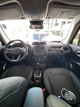 JEEP RENEGADE 1.3 T270 TURBO FLEX AT6