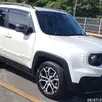 JEEP RENEGADE 1.3 T270 TURBO FLEX LONGITUDE AT6 JEEP RENEGADE 1.3 T270 TURBO FLEX LONGITUDE AT6