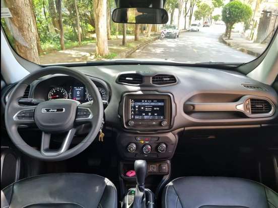 JEEP-RENEGADE-1.3 T270 TURBO FLEX SPORT AT6 JEEP-RENEGADE-2022
