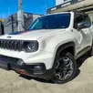 JEEP RENEGADE 1.3 T270 TURBO FLEX TRAILHAWK 4X4 AT9 JEEP RENEGADE 1.3 T270 TURBO FLEX TRAILHAWK 4X4 AT9