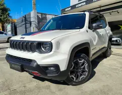 JEEP RENEGADE 1.3 T270 TURBO FLEX TRAILHAWK 4X4 AT9 JEEP RENEGADE 1.3 T270 TURBO FLEX TRAILHAWK 4X4 AT9