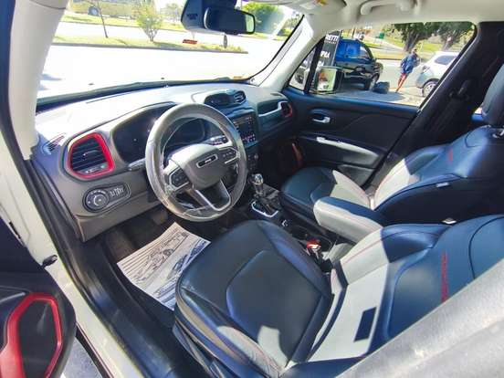 JEEP-RENEGADE-1.3 T270 TURBO FLEX TRAILHAWK 4X4 AT9 JEEP-RENEGADE-2023