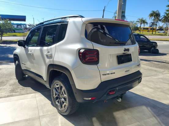 JEEP-RENEGADE-1.3 T270 TURBO FLEX TRAILHAWK 4X4 AT9 JEEP-RENEGADE-2023