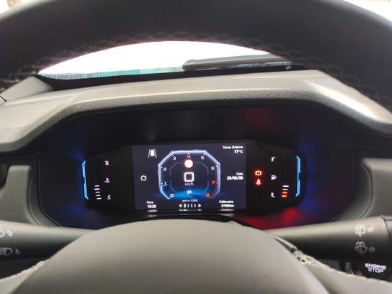 JEEP-RENEGADE-1.3 T270 TURBO MHEV LONGITUDE AT6 JEEP-RENEGADE-2026