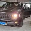 JEEP RENEGADE 1.8 16V FLEX 4P AUTOMÁTICO JEEP RENEGADE 1.8 16V FLEX 4P AUTOMÁTICO