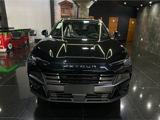 JETOUR S06 1.5 TGDI PHEV ADVANCE DHT