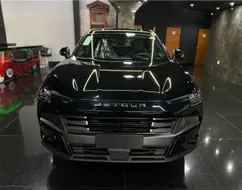 JETOUR S06 1.5 TGDI PHEV ADVANCE DHT JETOUR S06 1.5 TGDI PHEV ADVANCE DHT
