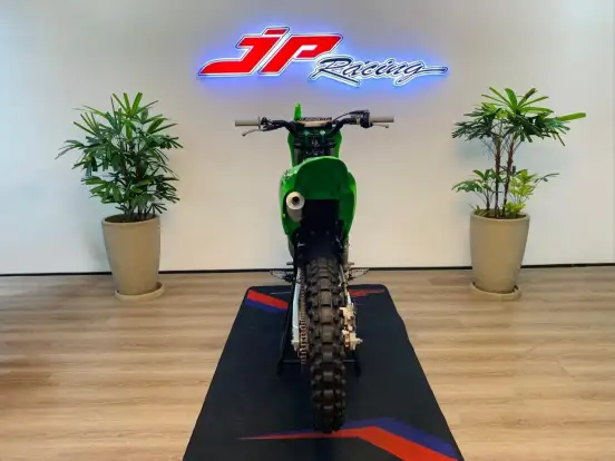 KAWASAKI-KX 112 KAWASAKI-KX 112-2025