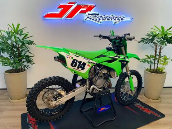 KAWASAKI-KX 112-2025