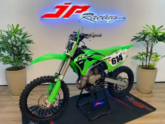 KAWASAKI-KX 112 KAWASAKI-KX 112-2025