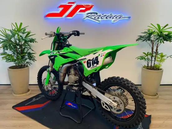KAWASAKI-KX 112 KAWASAKI-KX 112-2025