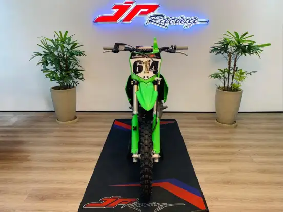 KAWASAKI-KX 112 KAWASAKI-KX 112-2025