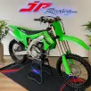 KAWASAKI KX 250 KAWASAKI KX 250