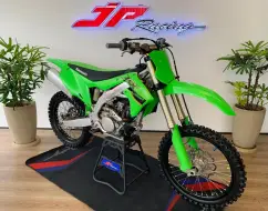 KAWASAKI KX 250 KAWASAKI KX 250