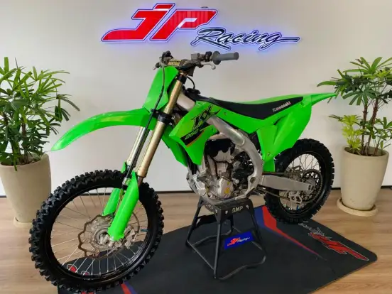 KAWASAKI-KX 250 KAWASAKI-KX 250-2021