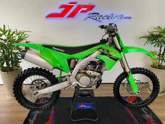 KAWASAKI-KX 250 KAWASAKI-KX 250-2021