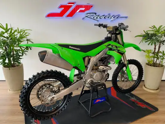 KAWASAKI-KX 250-2021