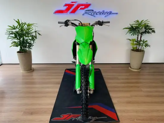 KAWASAKI-KX 250 KAWASAKI-KX 250-2021