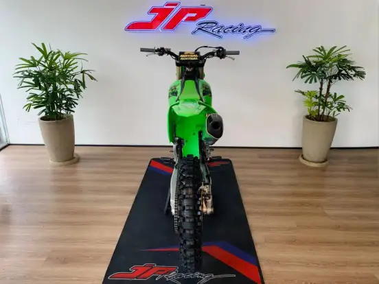 KAWASAKI-KX 250 KAWASAKI-KX 250-2021