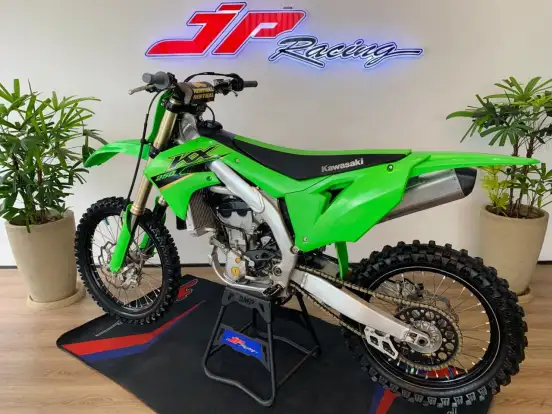KAWASAKI-KX 250-2021