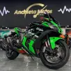 KAWASAKI NINJA ZX-10R ABS KAWASAKI NINJA ZX-10R ABS