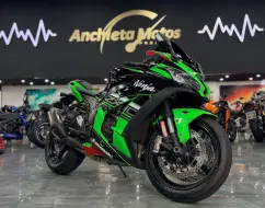 KAWASAKI NINJA ZX-10R ABS KAWASAKI NINJA ZX-10R ABS
