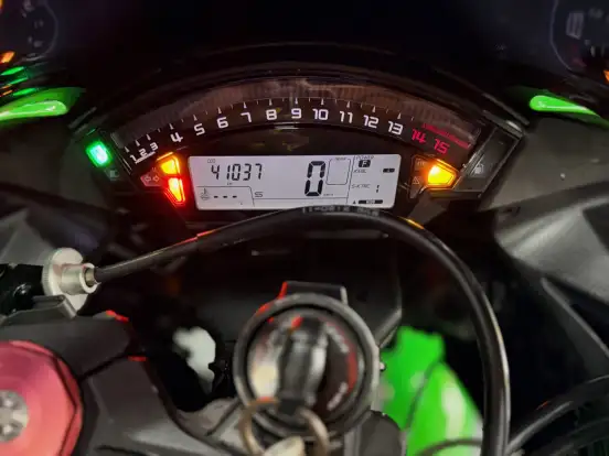 KAWASAKI-NINJA ZX-10R ABS KAWASAKI-NINJA ZX-10R ABS-2021
