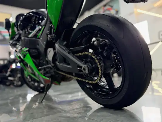 KAWASAKI-NINJA ZX-10R ABS KAWASAKI-NINJA ZX-10R ABS-2021