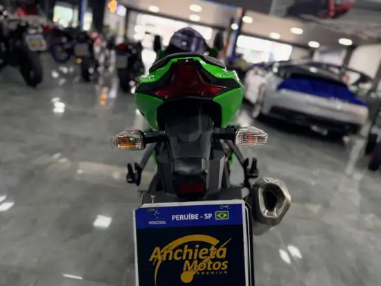 KAWASAKI-NINJA ZX-10R ABS KAWASAKI-NINJA ZX-10R ABS-2021