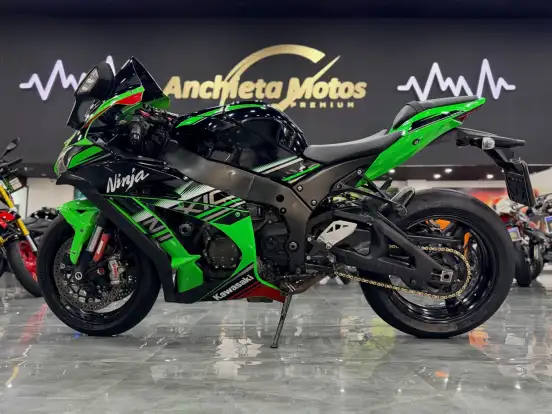 KAWASAKI-NINJA ZX-10R ABS KAWASAKI-NINJA ZX-10R ABS-2021