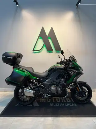 KAWASAKI-VERSYS 1000 GRAND TOURER ABS-2021