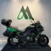 KAWASAKI VERSYS 1000 GRAND TOURER ABS KAWASAKI VERSYS 1000 GRAND TOURER ABS