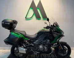 KAWASAKI VERSYS 1000 GRAND TOURER ABS KAWASAKI VERSYS 1000 GRAND TOURER ABS