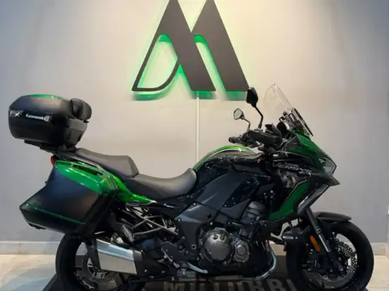 KAWASAKI-VERSYS 1000 GRAND TOURER ABS KAWASAKI-VERSYS 1000 GRAND TOURER ABS-2021