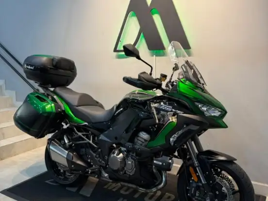 KAWASAKI-VERSYS 1000 GRAND TOURER ABS KAWASAKI-VERSYS 1000 GRAND TOURER ABS-2021