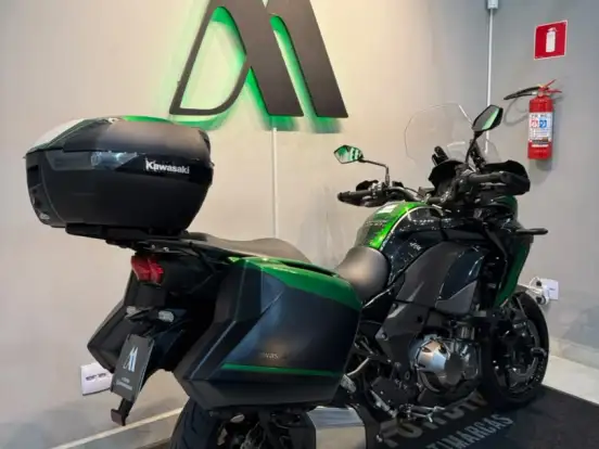 KAWASAKI-VERSYS 1000 GRAND TOURER ABS KAWASAKI-VERSYS 1000 GRAND TOURER ABS-2021