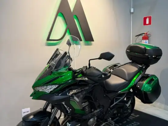 KAWASAKI-VERSYS 1000 GRAND TOURER ABS KAWASAKI-VERSYS 1000 GRAND TOURER ABS-2021