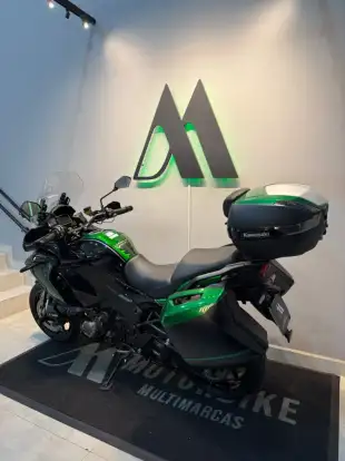 KAWASAKI-VERSYS 1000 GRAND TOURER ABS-2021