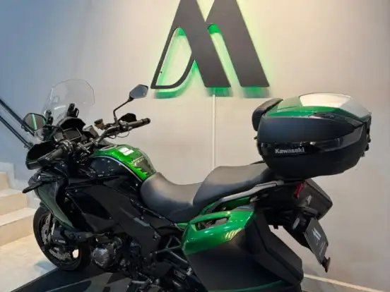 KAWASAKI-VERSYS 1000 GRAND TOURER ABS KAWASAKI-VERSYS 1000 GRAND TOURER ABS-2021