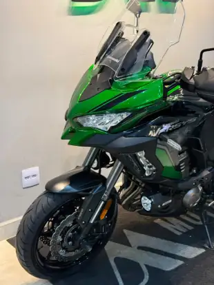 KAWASAKI-VERSYS 1000 GRAND TOURER ABS-2021