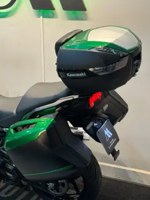 KAWASAKI-VERSYS 1000 GRAND TOURER ABS-2021