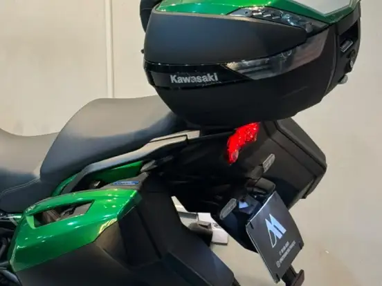 KAWASAKI-VERSYS 1000 GRAND TOURER ABS KAWASAKI-VERSYS 1000 GRAND TOURER ABS-2021