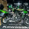 KAWASAKI VERSYS TOURER ABS KAWASAKI VERSYS TOURER ABS