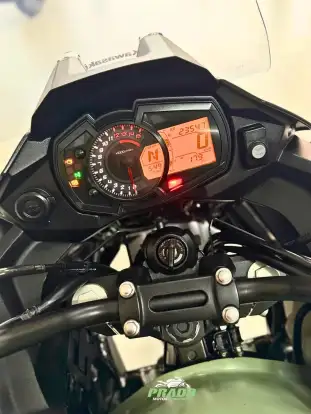 KAWASAKI-VERSYS-X 300 TOURER ABS KAWASAKI-VERSYS-X 300 TOURER ABS-2024