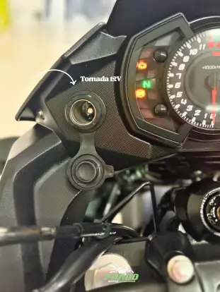 KAWASAKI-VERSYS-X 300 TOURER ABS-2024